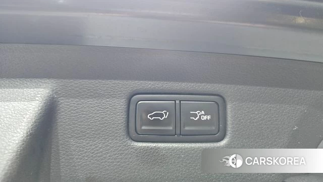 Kia Carnival 4th generation id 4594273 из Кореи 7