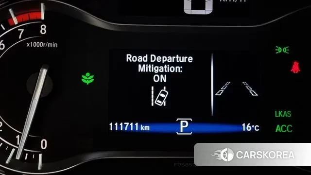 Honda Pilot 3rd generation id 3303069 из Кореи 7