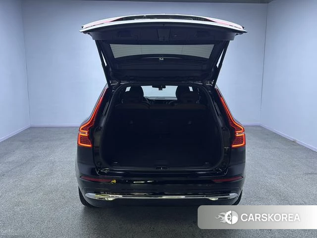Volvo XC60 id 4229265 из Китая 7