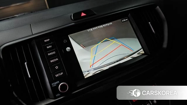 Kia The New Kia Ray id 3897154 из Кореи 7