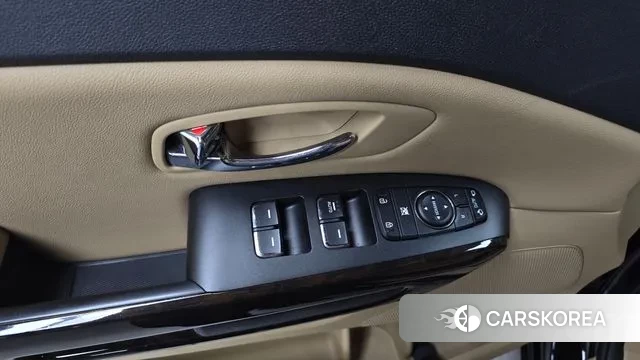 Kia The New Carnival id 3018623 из Кореи 7