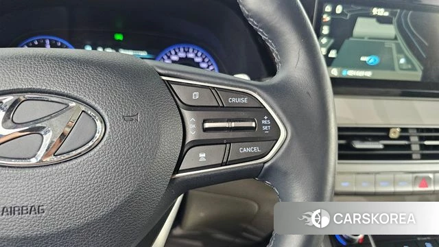 Hyundai Palisade id 4325554 из Кореи 7