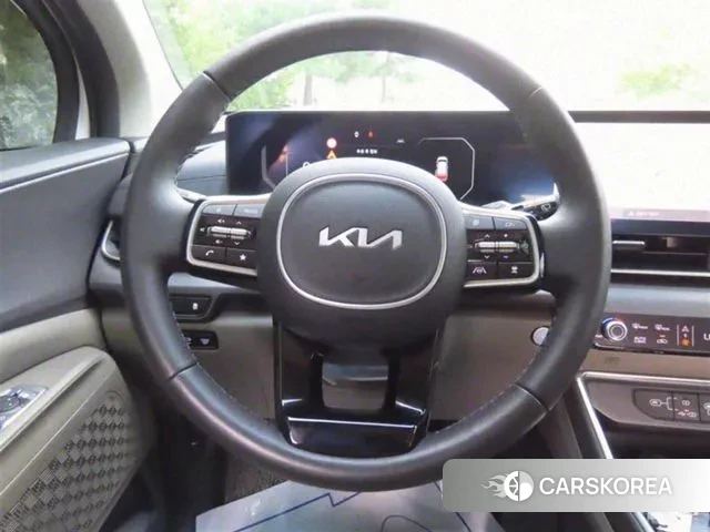 Kia The New Carnival 4th Generation id 3042547 из Кореи 7