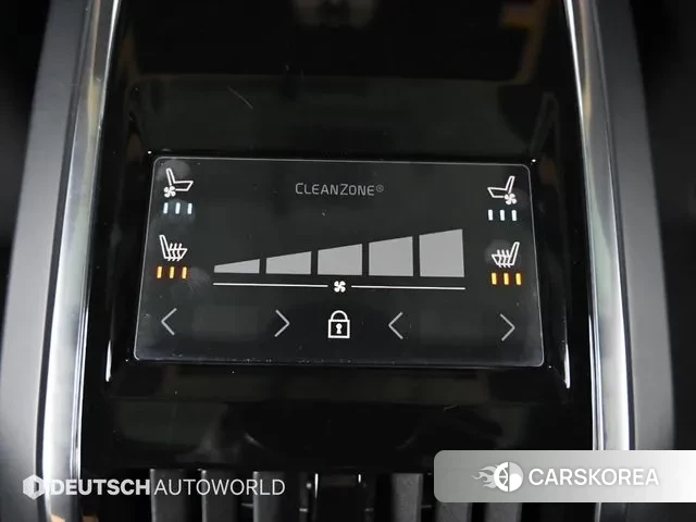 Volvo S90 id 3508112 из Кореи 7