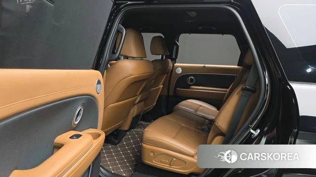 Hyundai Palisade (LX3) id 4879676 из Кореи 7