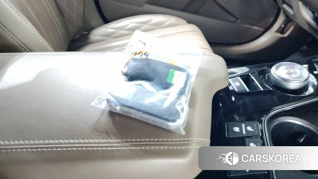 Kia K8 Hybrid id 3923474 из Кореи 7