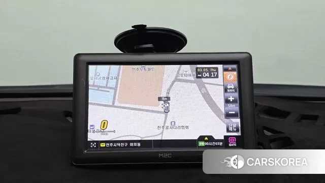 Chevrolet (GM Daewoo) All New Malibu id 3748741 из Кореи 7