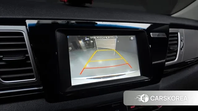 Kia Niro id 3270510 из Кореи 7