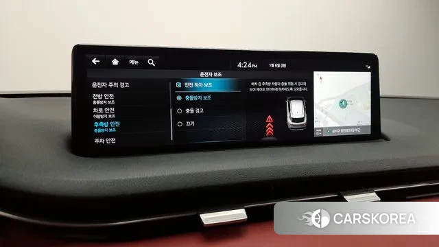 Genesis GV70 id 3551439 из Кореи 7