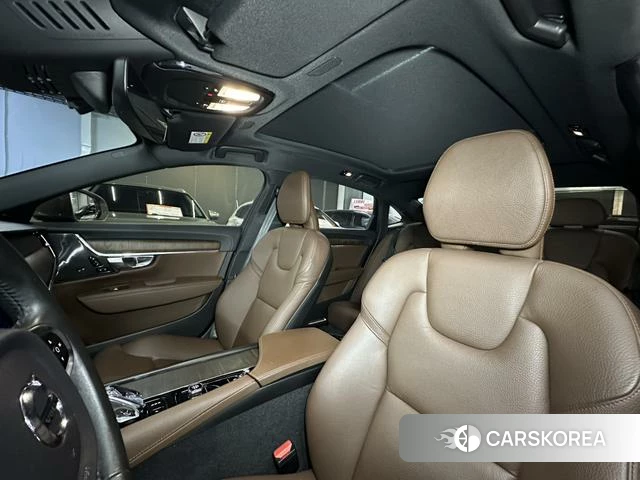 Volvo S90 id 3902192 из Китая 7