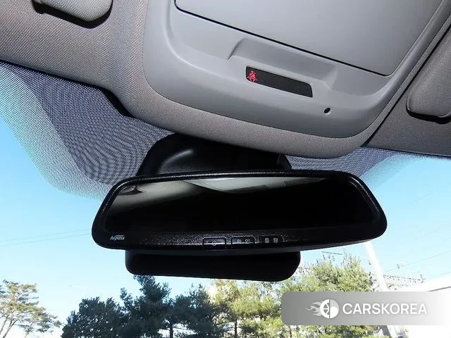 Renault Korea (Samsung) The New QM6 id 3566482 из Кореи 7