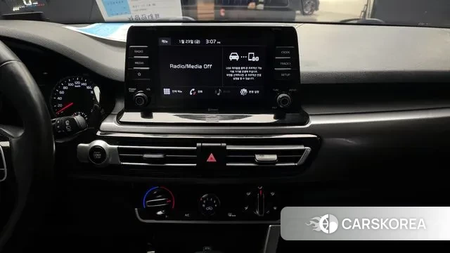 Kia Seltos id 3616791 из Кореи 7