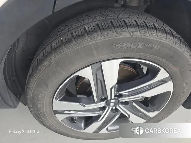 Kia Sorento 4th Generation id 3219971 из Кореи 7