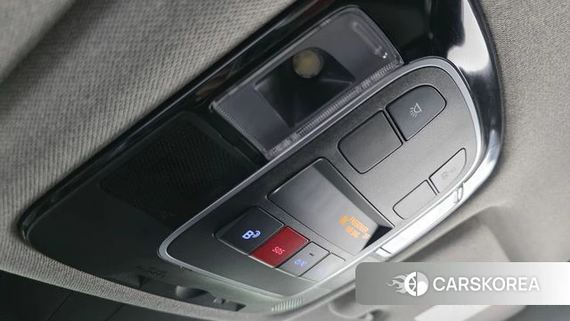 Hyundai Sonata D Edge (DN8) id 4281101 из Кореи 7