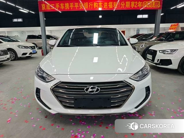 Hyundai Lead id 4210264 из Китая 7