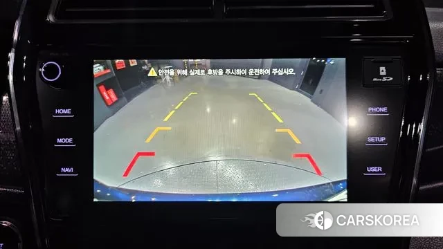 Ssangyong Berry New Tivoli id 3708695 из Кореи 7