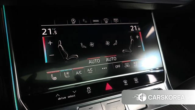 Audi A6 (C8) id 4344061 из Кореи 7