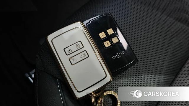 Renault Korea (Samsung) XM3 id 4382214 из Кореи 7