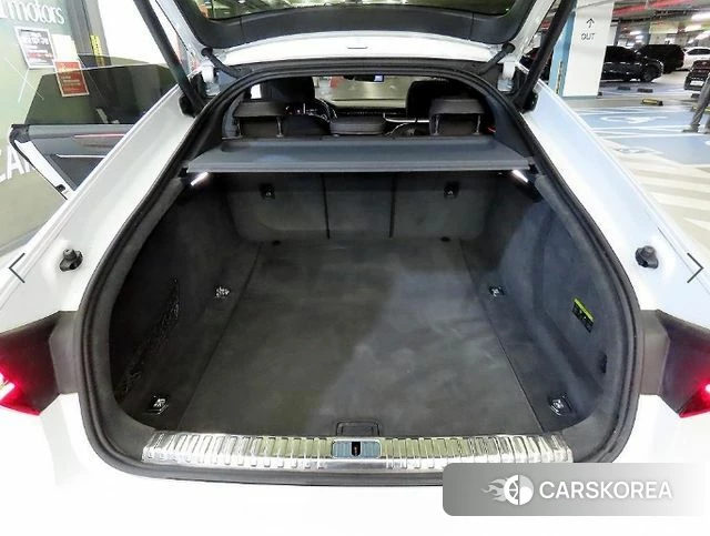 Audi A7 (4K) id 4331195 из Кореи 7