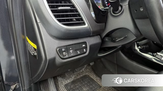 Kia Seltos id 3853268 из Кореи 7