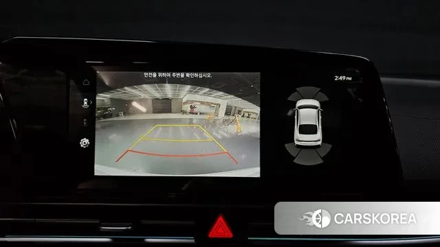 Hyundai The New Avante (CN7) id 3769741 из Кореи 7