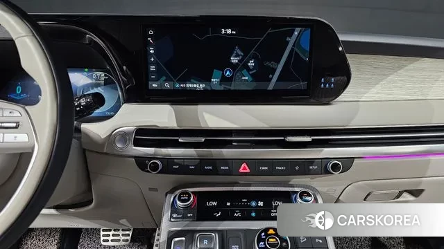 Hyundai The New Palisade id 3074414 из Кореи 7