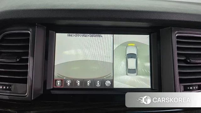 Genesis G80 id 3520134 из Кореи 7