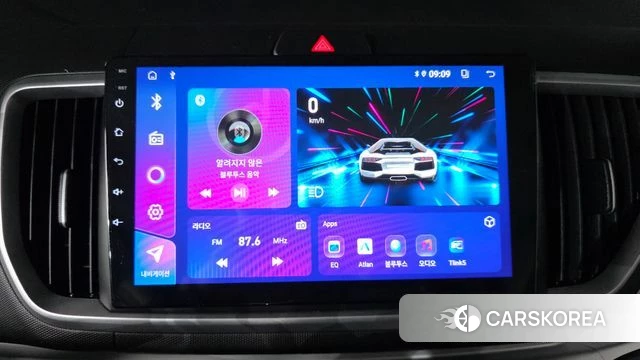 Kia The New Ray id 4688281 из Кореи 7