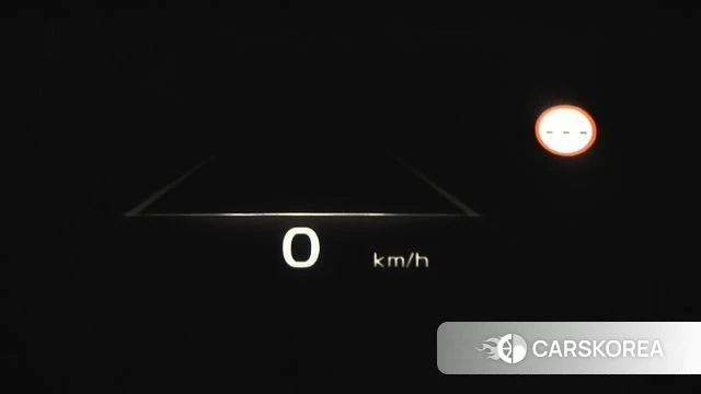 Kia K8 id 4195076 из Кореи 7