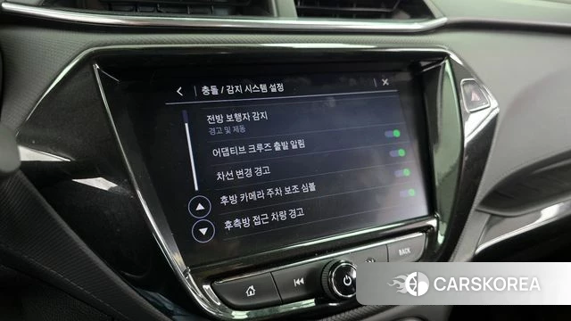 Chevrolet (GM Daewoo) Trailblazer id 3872418 из Кореи 7