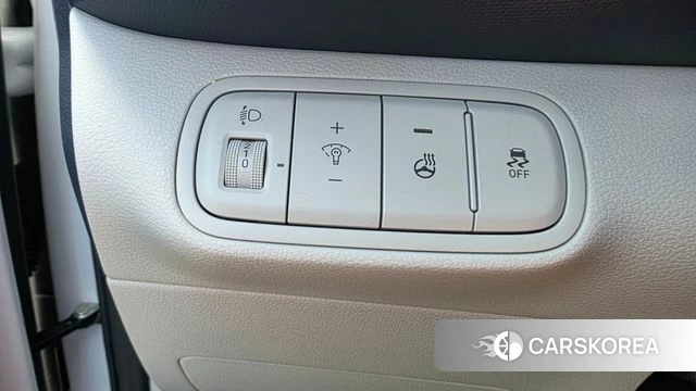 Hyundai Venue id 3889202 из Кореи 7