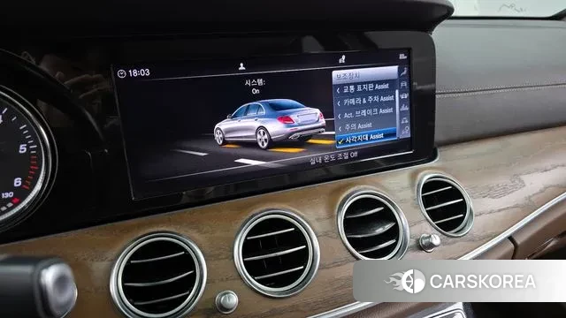 Mercedes-Benz E-Class W213 id 3209607 из Кореи 7