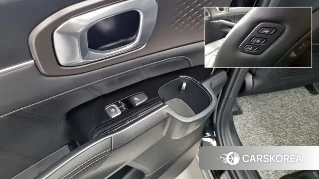 Kia The New Sorento 4th Generation id 3021745 из Кореи 7