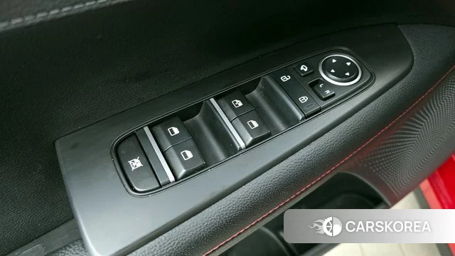 Kia The New K3 2nd generation id 3898416 из Кореи 7