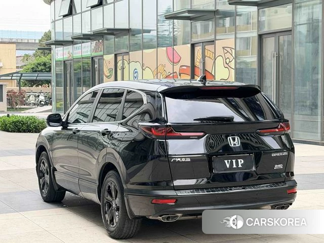 Honda Hao Ying id 4353779 из Китая 7