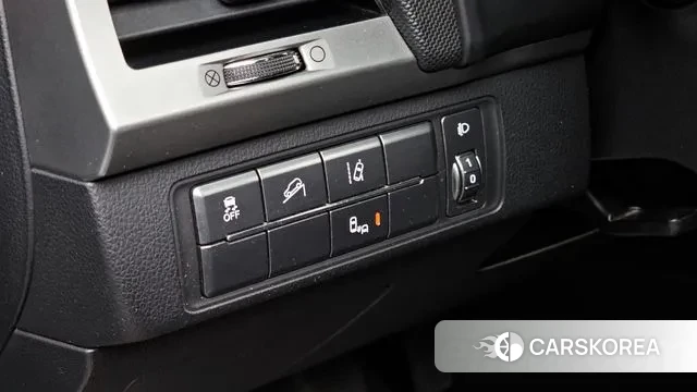 Ssangyong Rexton Sports Cannes id 3423109 из Кореи 7