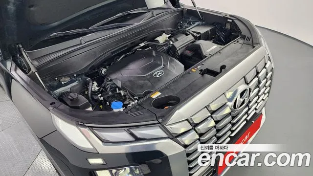 Hyundai The New Palisade id 2648819 из Кореи 7