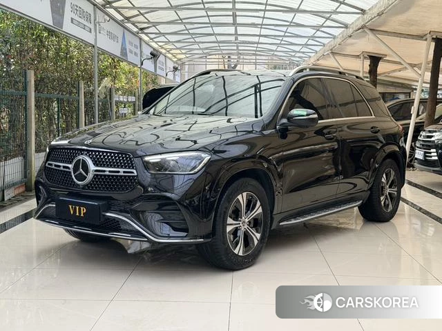 Mercedes-Benz GLE (import) id 3856215 из Китая 7