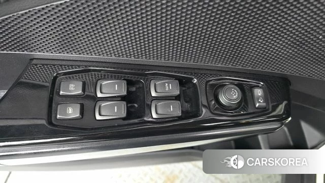Ssangyong Tivoli Air id 4476357 из Кореи 7