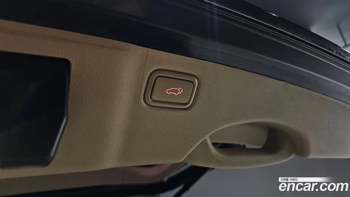 Kia The New Carnival id 1894497 из Кореи 7