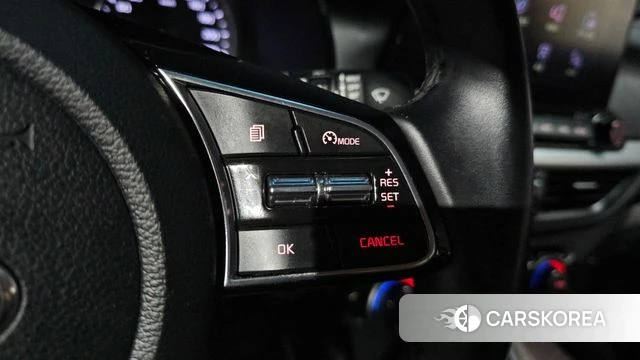 Kia Come New K3 id 4294892 из Кореи 7