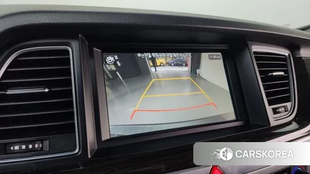 Genesis G80 id 3351044 из Кореи 7