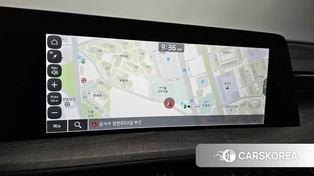 Kia K8 id 2994286 из Кореи 7