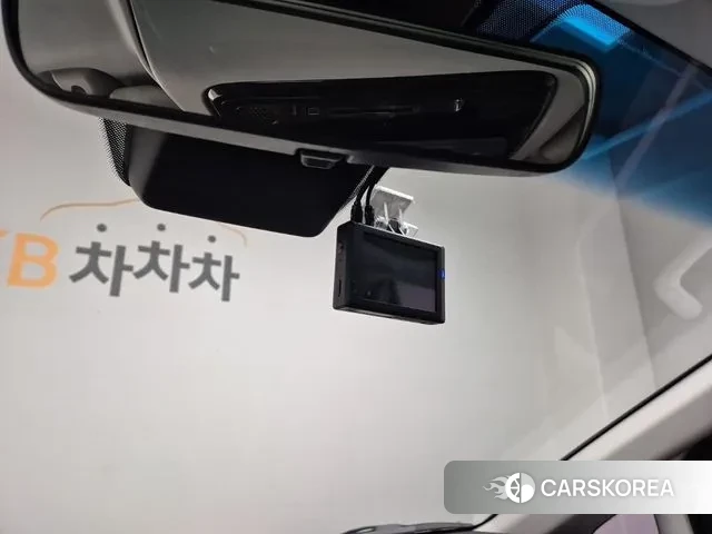 Hyundai Staria id 3478501 из Кореи 7