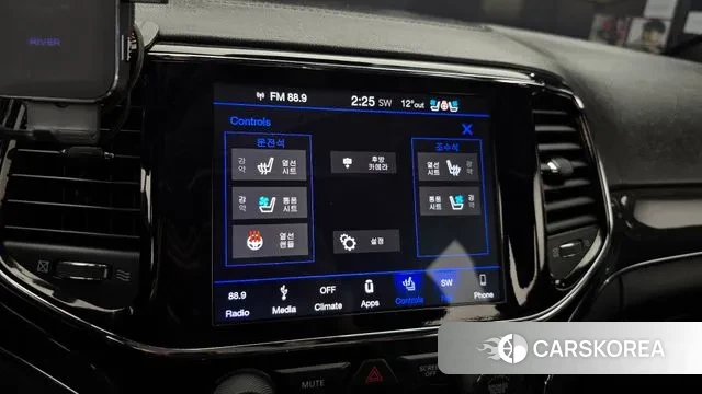 Jeep Grand Cherokee id 3494362 из Кореи 7