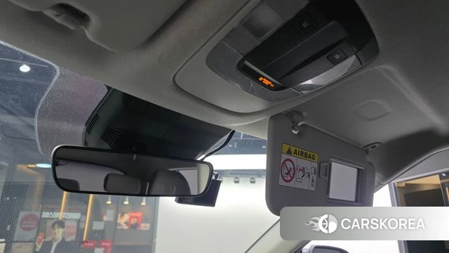 Kia Seltos id 4283660 из Кореи 7