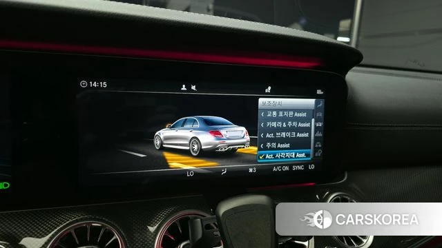 Mercedes-Benz E-Class W213 id 4384335 из Кореи 7