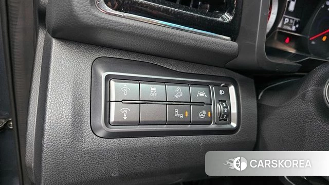 Ssangyong Berry New Tivoli id 4339329 из Кореи 7