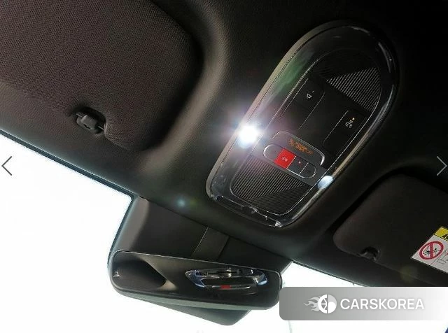 Hyundai Ionic 6 id 3871253 из Кореи 7