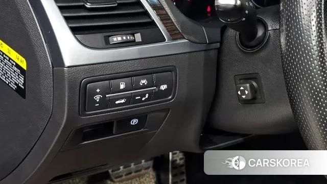 Genesis G80 id 3034209 из Кореи 7